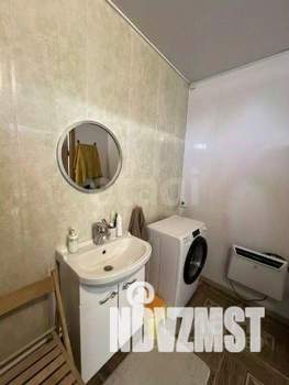 Дом 120м&sup2;, 2-этажный, участок 12 сот.  