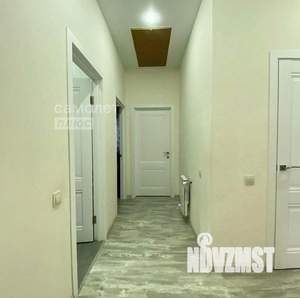 Дом 120м², 1-этажный, участок 11 сот.  