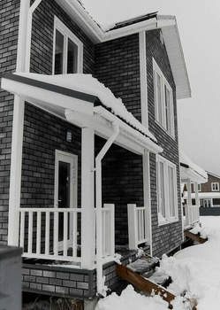 Дом 135м&sup2;, 2-этажный, участок 9 сот.  