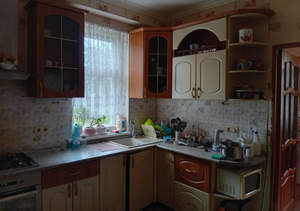 Дом 84м², 2-этажный, участок 7 сот.  