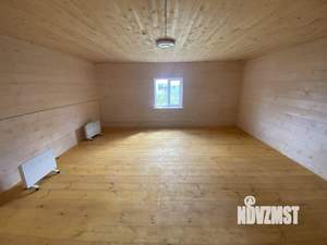 Дом 95м&sup2;, 2-этажный, участок 5 сот.  