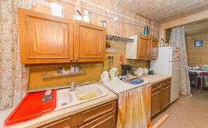 Дом 138м&sup2;, 2-этажный, участок 8 сот.  