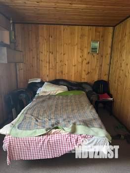 Дом 180м², 3-этажный, участок 10 сот.  