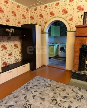 Дача 134м², 2-этажный, участок 6 сот.  