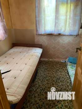 Дом 30м&sup2;, 1-этажный, участок 8 сот.  