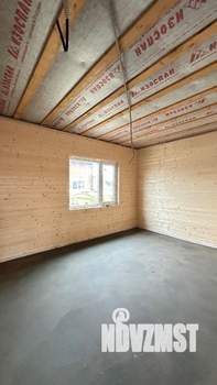 Дом 130м&sup2;, 1-этажный, участок 8 сот.  