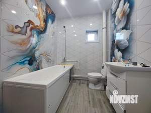 Дом 125м², 2-этажный, участок 7 сот.  