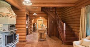 Дом 158м&sup2;, 2-этажный, участок 13 сот.  