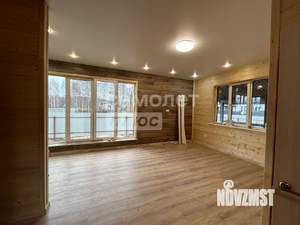 Дом 120м², 1-этажный, участок 6 сот.  