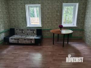 Дом 67м², 1-этажный, участок 19 сот.  