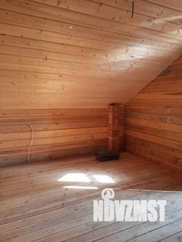 Дом 183м&sup2;, 2-этажный, участок 15 сот.  