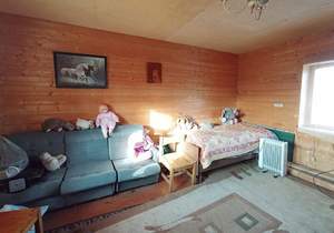 Дом 108м&sup2;, 2-этажный, участок 5 сот.  