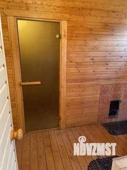 Дом 120м&sup2;, 2-этажный, участок 8 сот.  