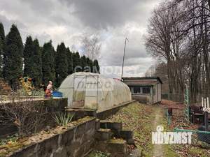 Дом 88м², 2-этажный, участок 9 сот.  