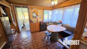 Дом 77м&sup2;, 2-этажный, участок 13 сот.  