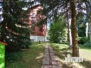 Дом 175м², 2-этажный, участок 29 сот.  