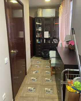 Дом 201м&sup2;, 2-этажный, участок 7 сот.  