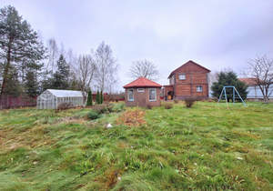 Дом 90м², 2-этажный, участок 16 сот.  