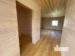 Дом 95м², 2-этажный, участок 5 сот.  