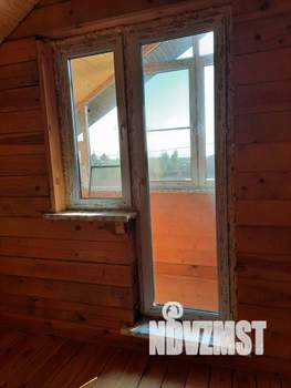 Дом 183м&sup2;, 2-этажный, участок 15 сот.  