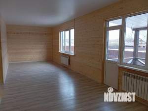 Дом 125м², 1-этажный, участок 7 сот.  