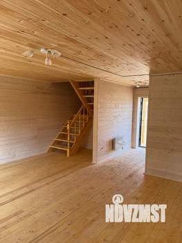 Дом 95м², 2-этажный, участок 7 сот.  