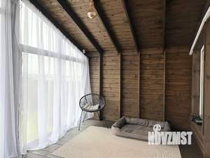 Дом 99м&sup2;, 1-этажный, участок 7 сот.  