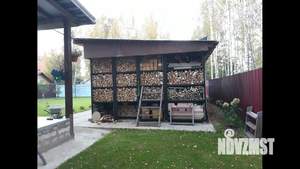Дом 150м², 2-этажный, участок 8 сот.  
