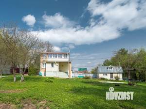 Дом 236м&sup2;, 2-этажный, участок 20 сот.  