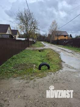 Дом 87м², 2-этажный, участок 5 сот.  