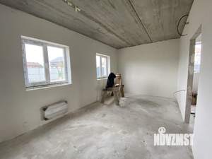 Дом 140м&sup2;, 2-этажный, участок 7 сот.  