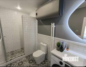 Дом 102м&sup2;, 1-этажный, участок 6 сот.  