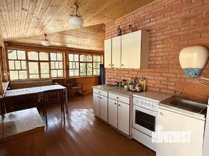 Дом 110м&sup2;, 2-этажный, участок 8 сот.  