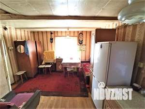 Дом 41м&sup2;, 2-этажный, участок 9 сот.  