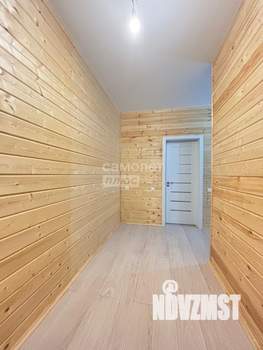 Дом 107м&sup2;, 2-этажный, участок 7 сот.  