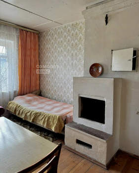 Дом 120м&sup2;, 2-этажный, участок 6 сот.  