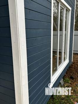 Дом 120м², 2-этажный, участок 6 сот.  