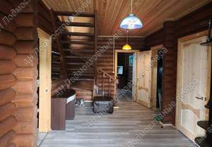 Дом 200м&sup2;, 2-этажный, участок 15 сот.  