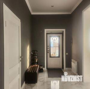 Коттедж 126м², 1-этажный, участок 6 сот.  