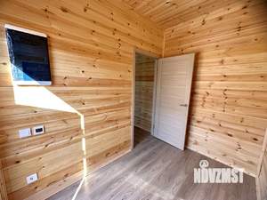 Дом 120м², 2-этажный, участок 6 сот.  