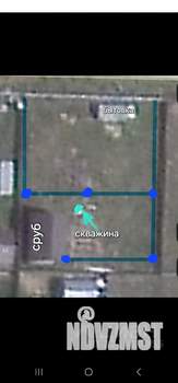 Дом 50м², 2-этажный, участок 10 сот.  