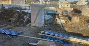 Дом 120м&sup2;, 1-этажный, участок 6 сот.  