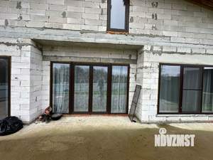 Дом 269м², 2-этажный, участок 13 сот.  