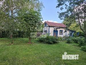 Дом 50м&sup2;, 2-этажный, участок 12 сот.  