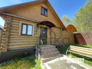 Дом 168м², 2-этажный, участок 1500 сот.  