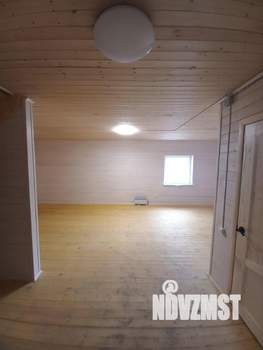 Дом 95м&sup2;, 2-этажный, участок 7 сот.  