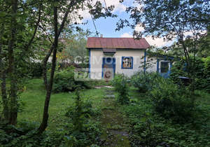 Дача 50м², 2-этажный, участок 12 сот.  
