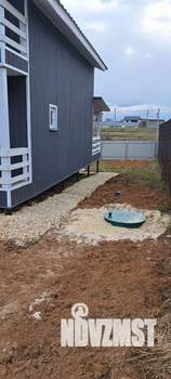 Дом 155м&sup2;, 2-этажный, участок 10 сот.  