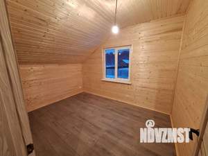 Дом 130м&sup2;, 2-этажный, участок 5 сот.  