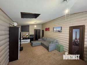 Дом 143м&sup2;, 2-этажный, участок 6 сот.  